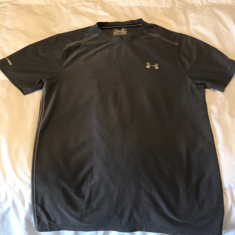 Men’s Under Armour Heat Gear Shirt